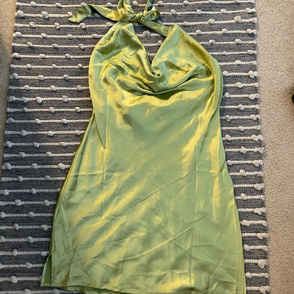 Showpo mini dress